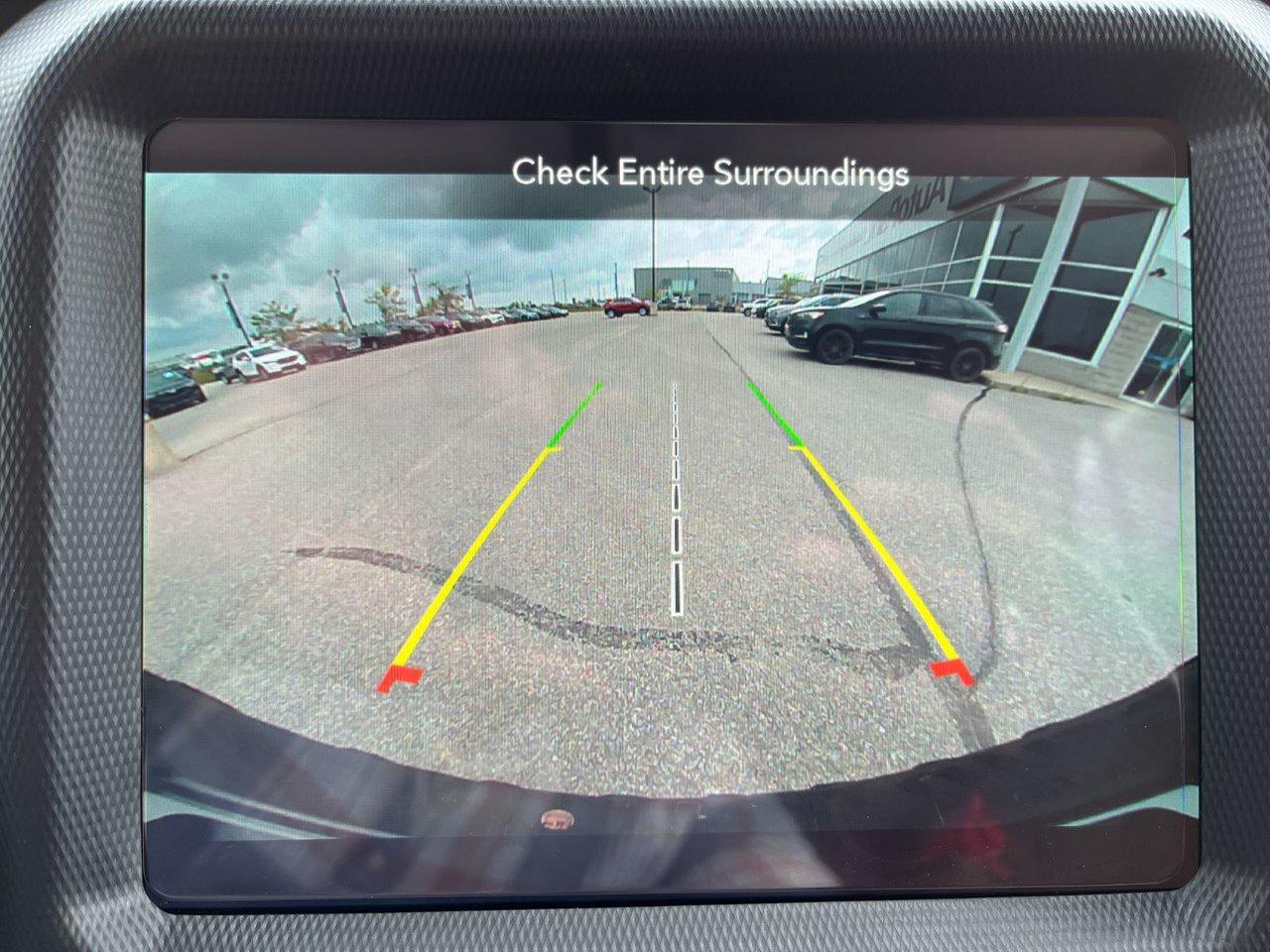 2022 Jeep Wrangler Unlimited Rubicon 4x4 Photo