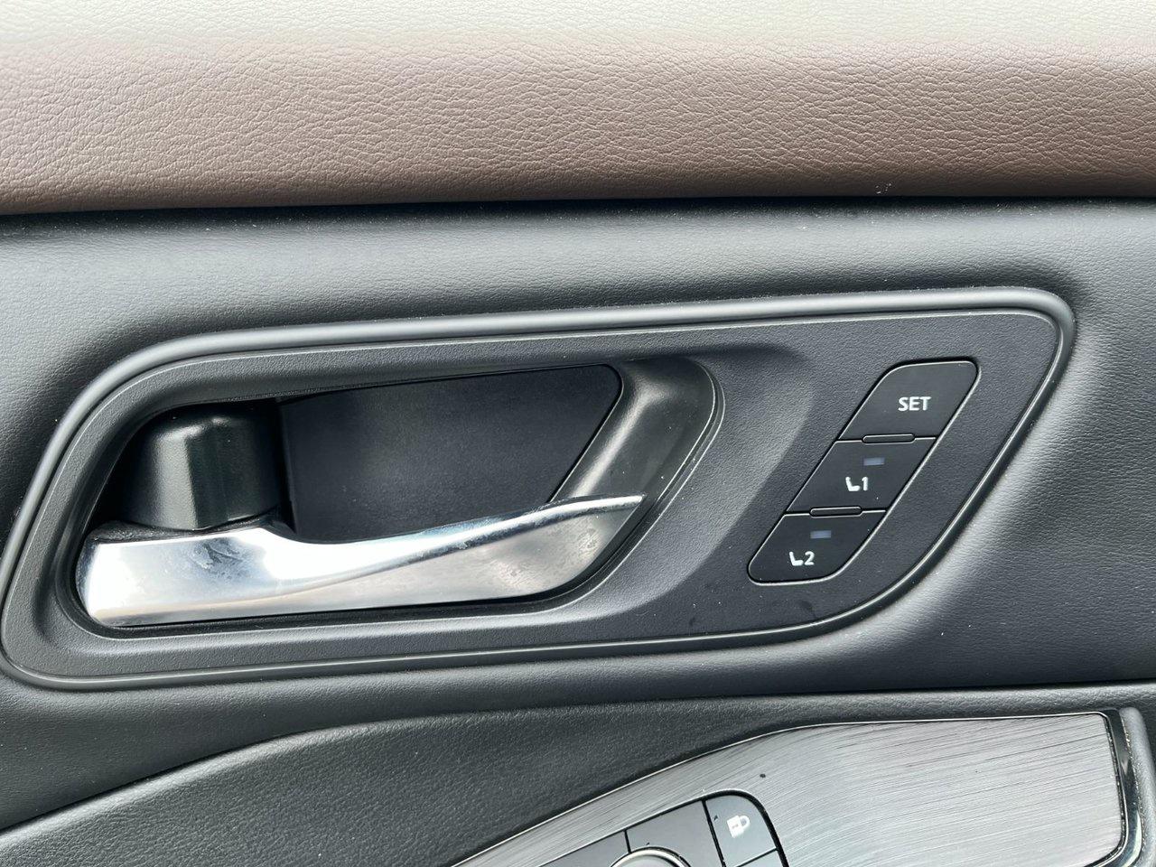 2023 Nissan Rogue SL AWD Photo