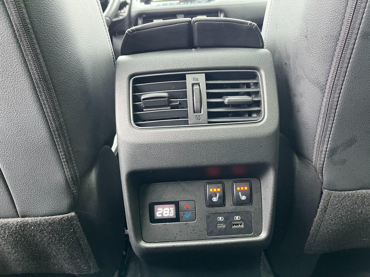 2023 Nissan Rogue SL AWD Photo