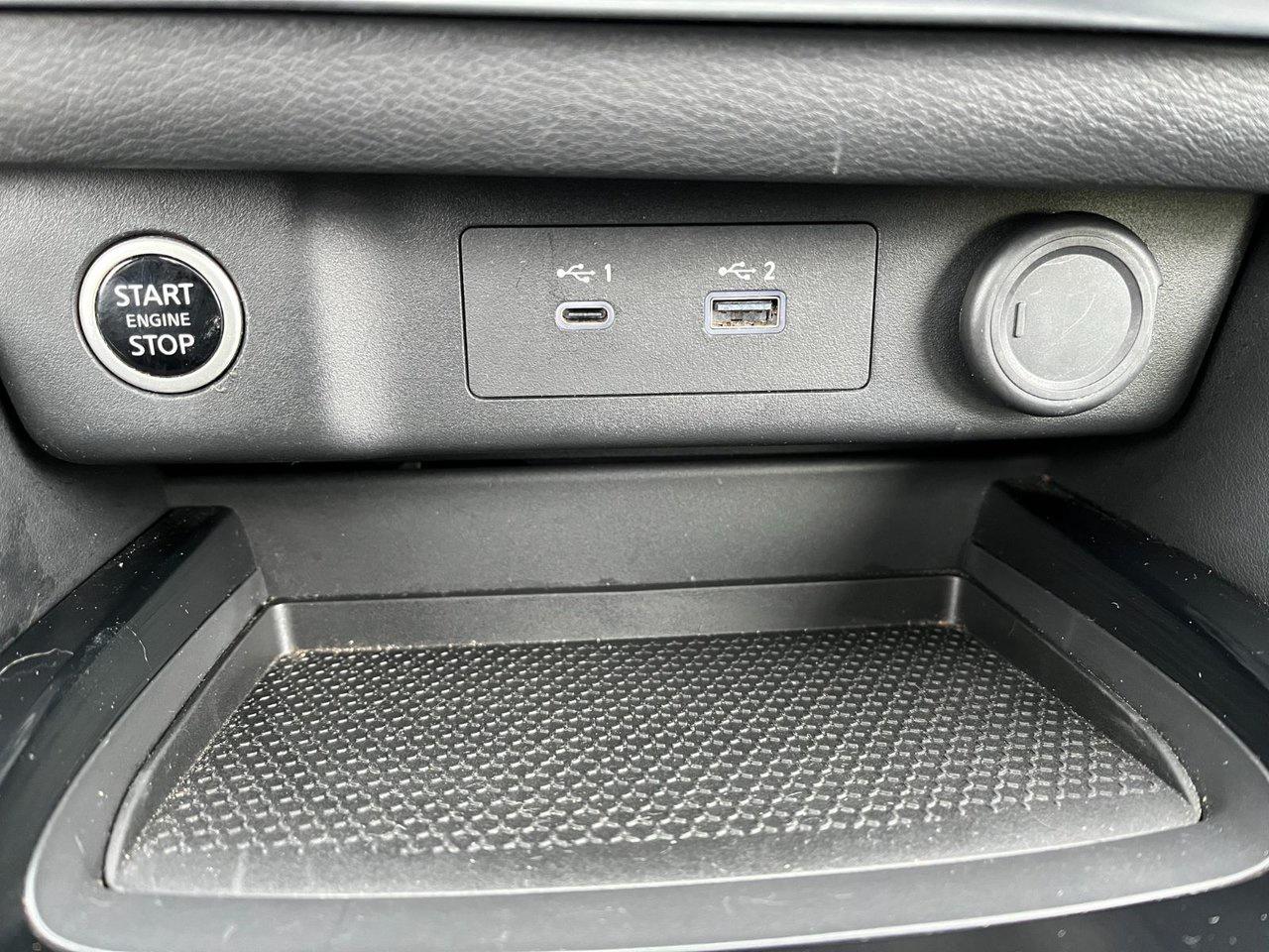 2023 Nissan Rogue SL AWD Photo