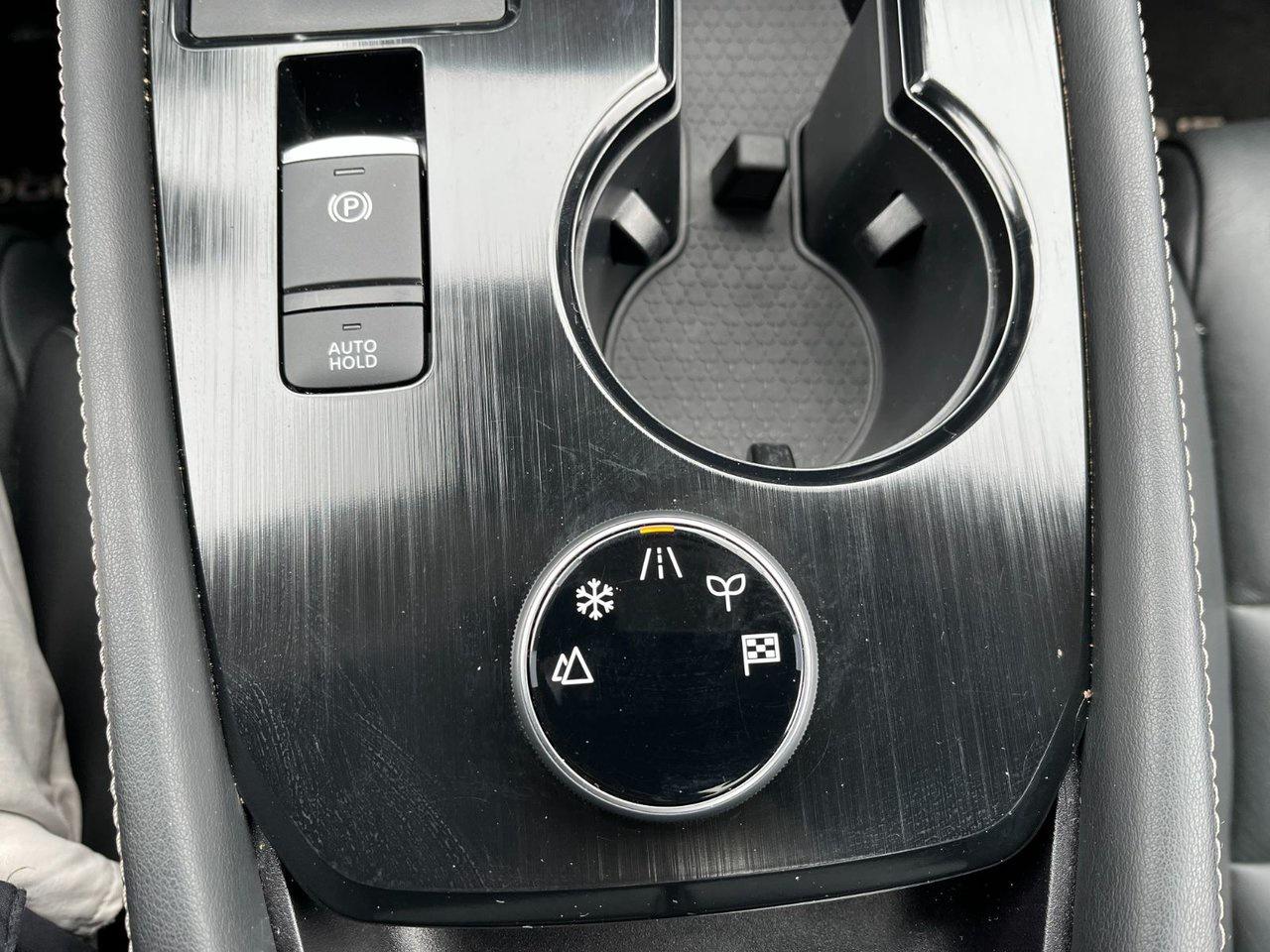 2023 Nissan Rogue SL AWD Photo