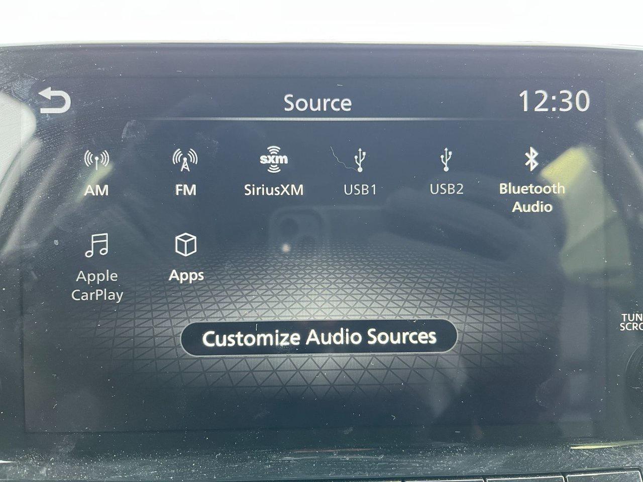 2023 Nissan Rogue SL AWD Photo