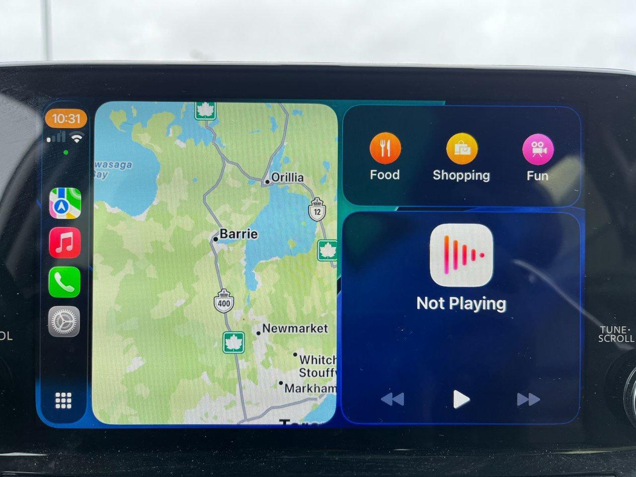 2023 Nissan Rogue SL AWD Photo