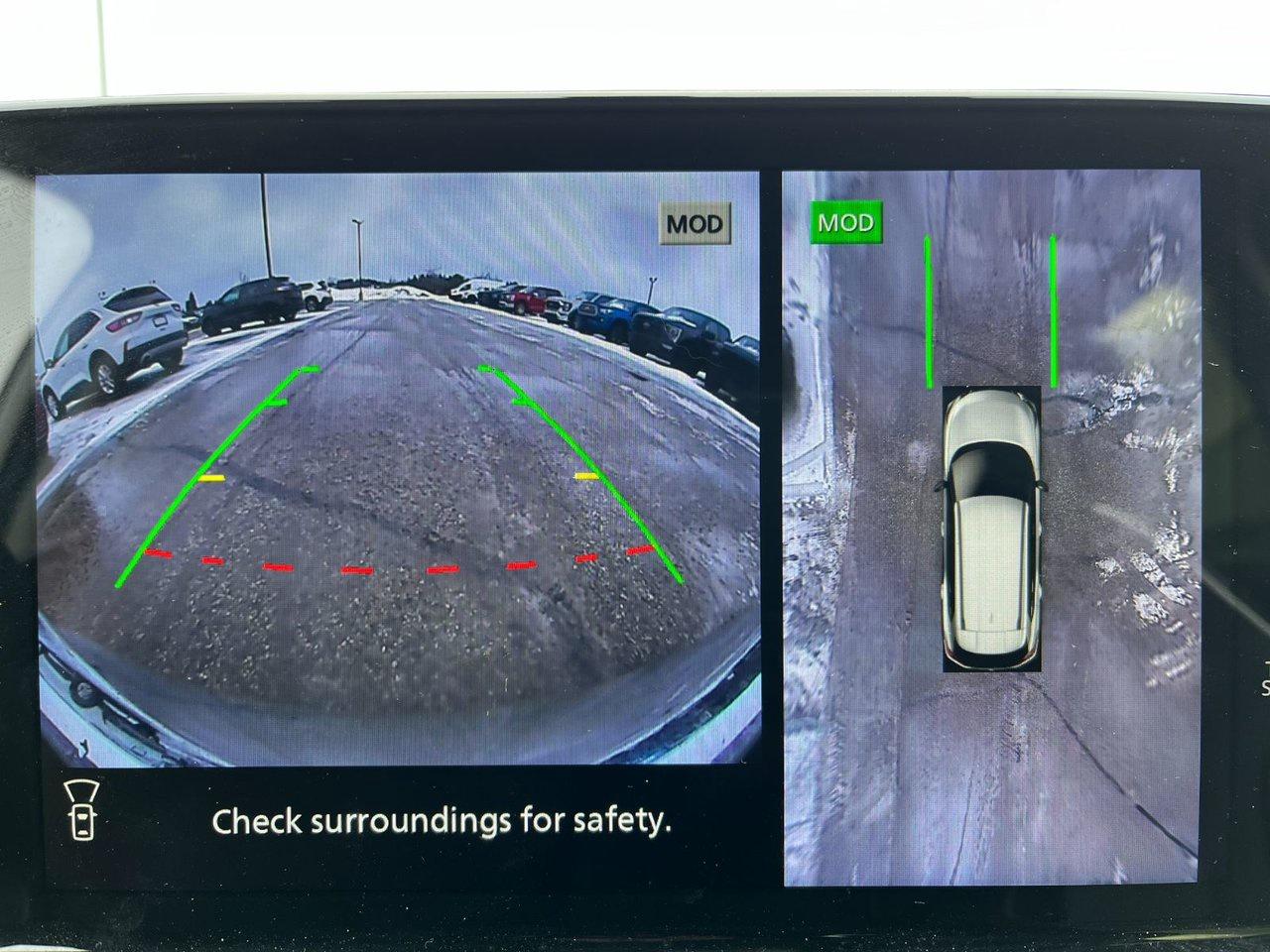 2023 Nissan Rogue SL AWD Photo