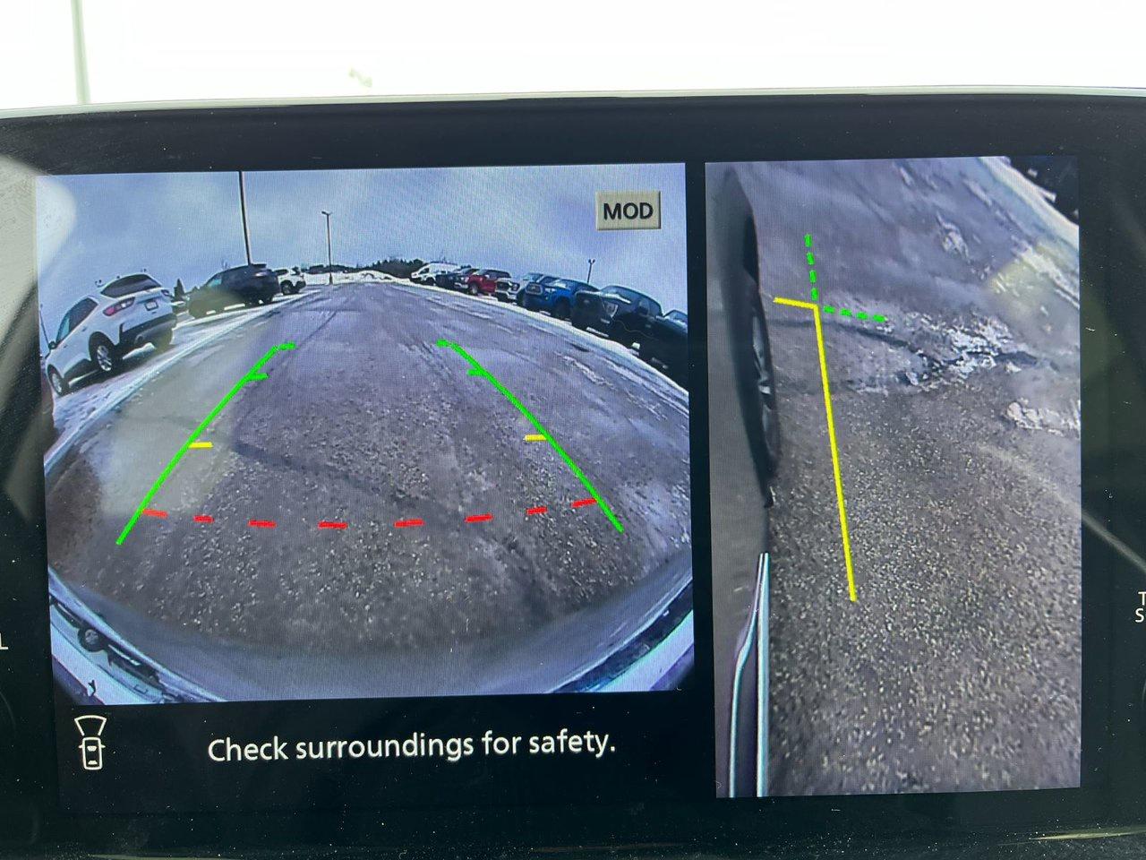 2023 Nissan Rogue SL AWD Photo