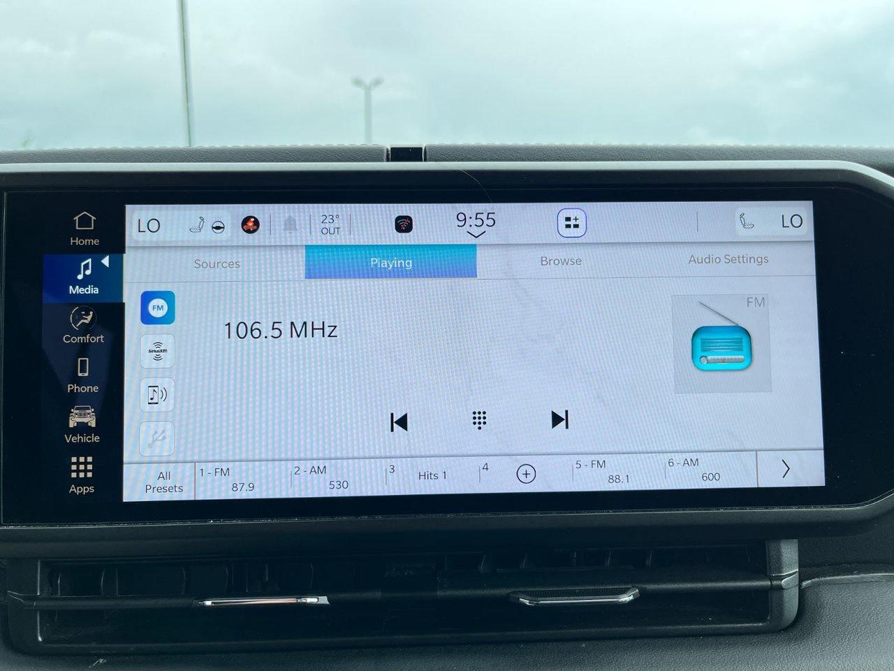 2024 Jeep Wrangler Sahara 4 Door 4x4 Photo