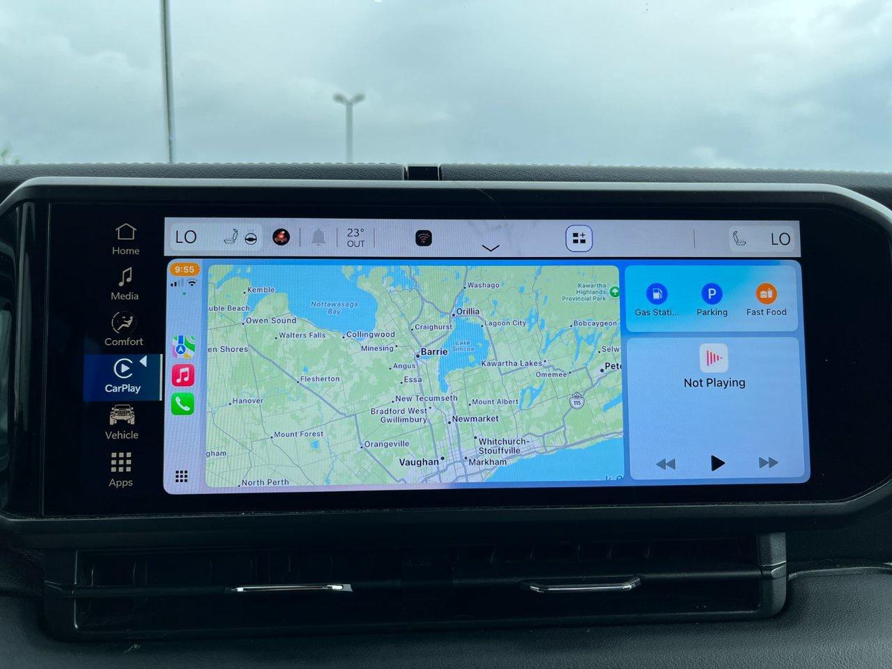 2024 Jeep Wrangler Sahara 4 Door 4x4 Photo