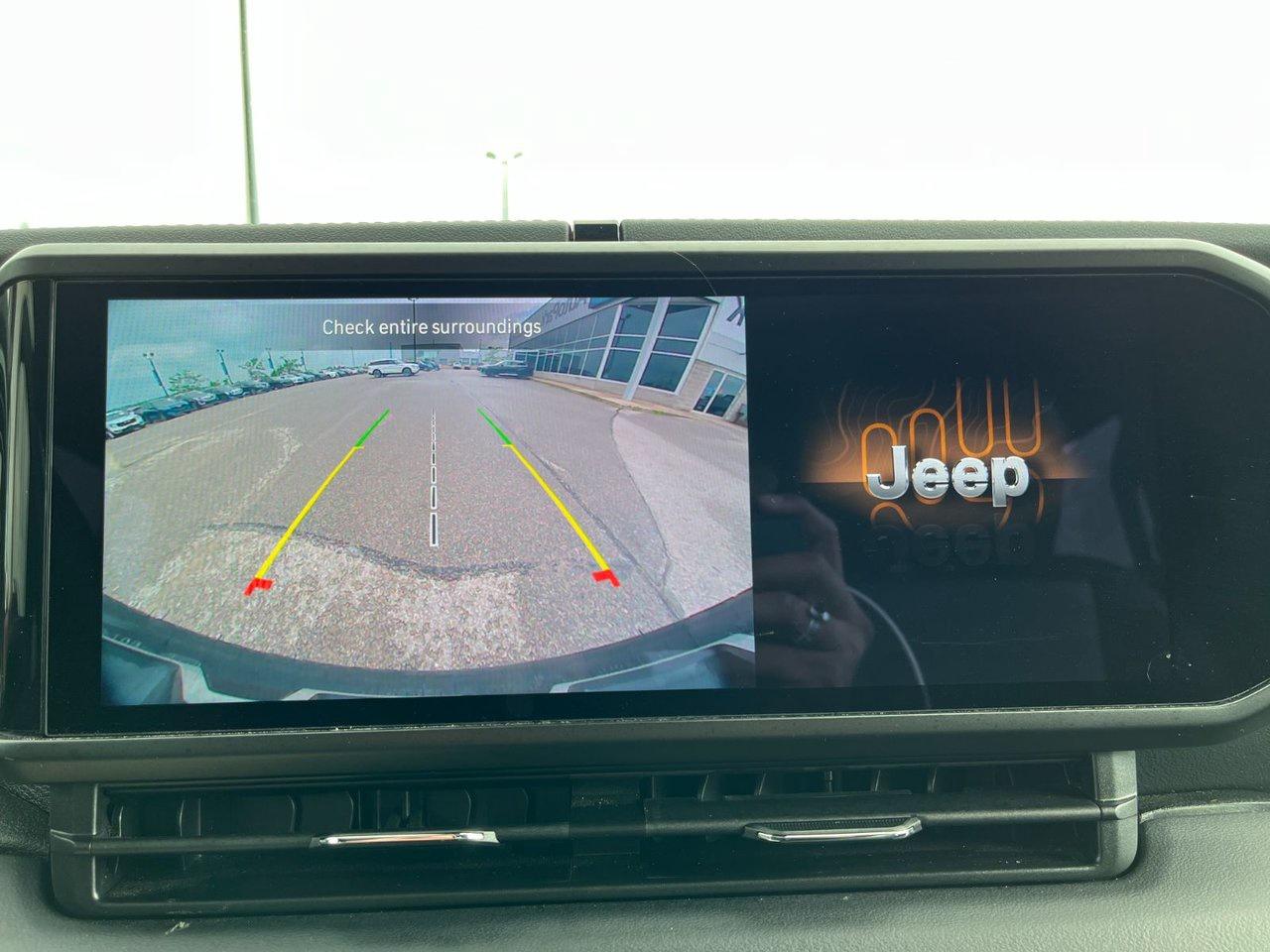 2024 Jeep Wrangler Sahara 4 Door 4x4 Photo