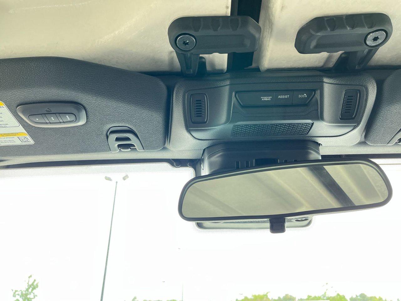 2024 Jeep Wrangler Sahara 4 Door 4x4 Photo