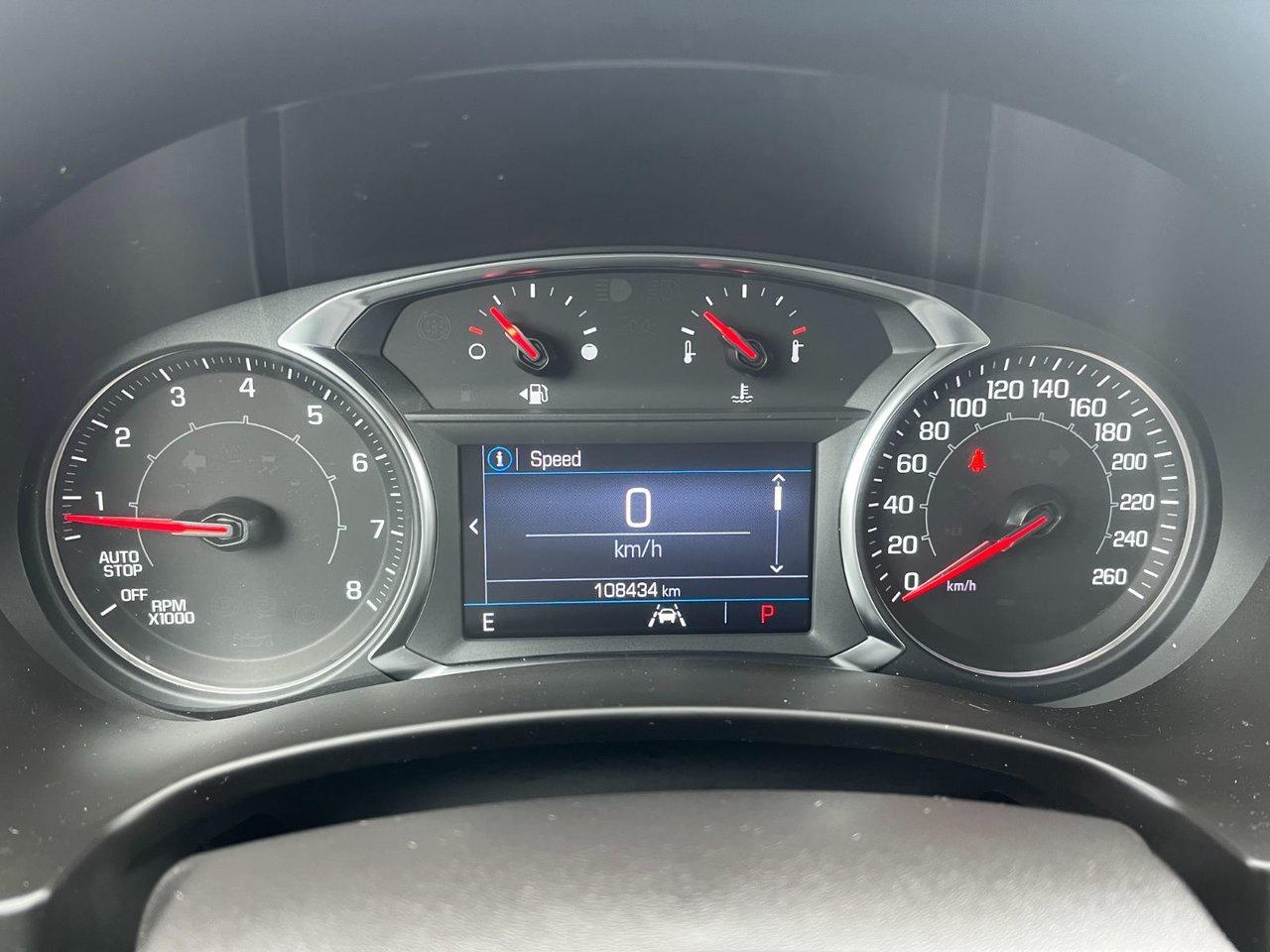 2024 GMC Terrain AWD 4DR SLE Photo