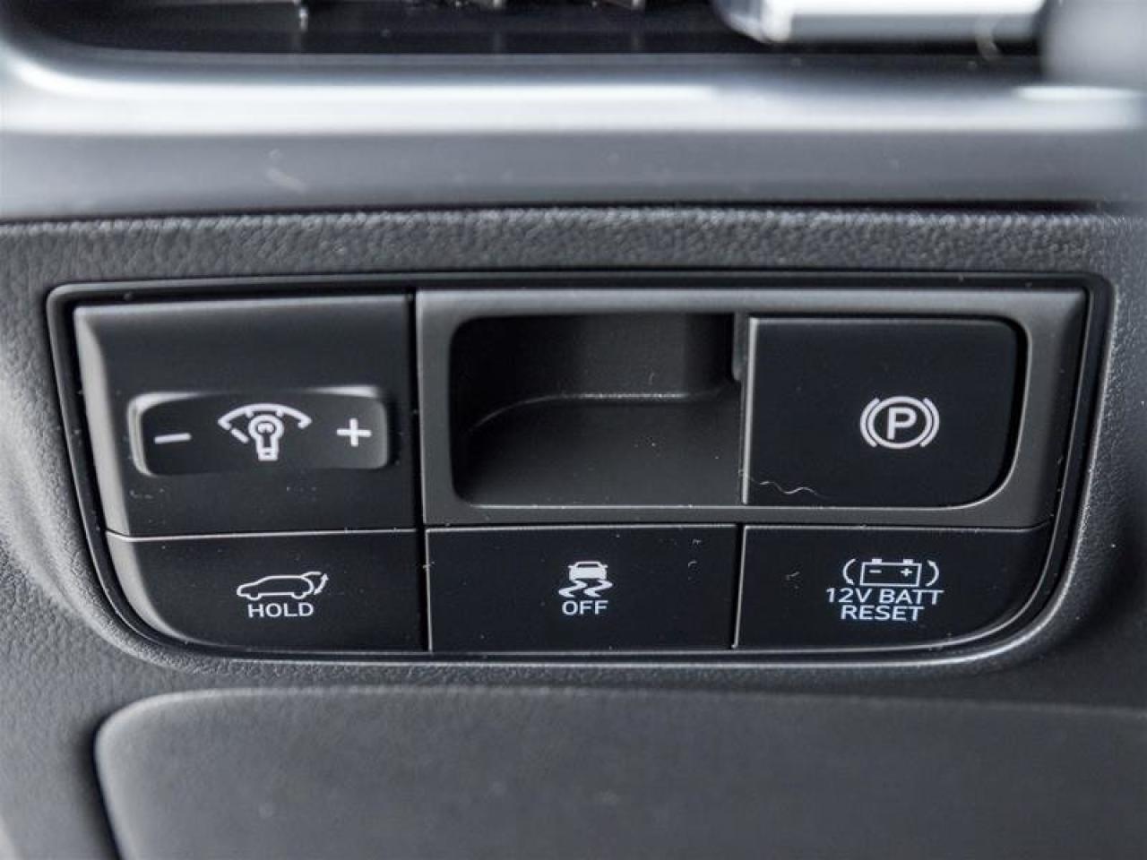 2025 Hyundai Tucson Hybrid Ultimate Photo