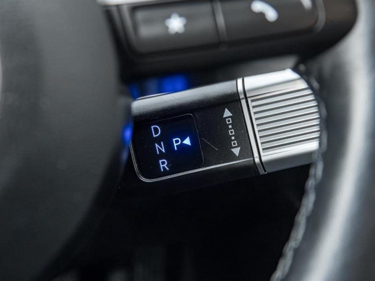 2025 Hyundai Tucson Hybrid Ultimate Photo