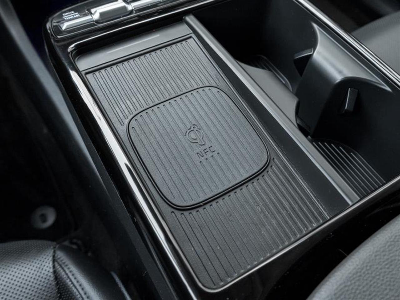 2025 Hyundai Tucson Hybrid Ultimate Photo