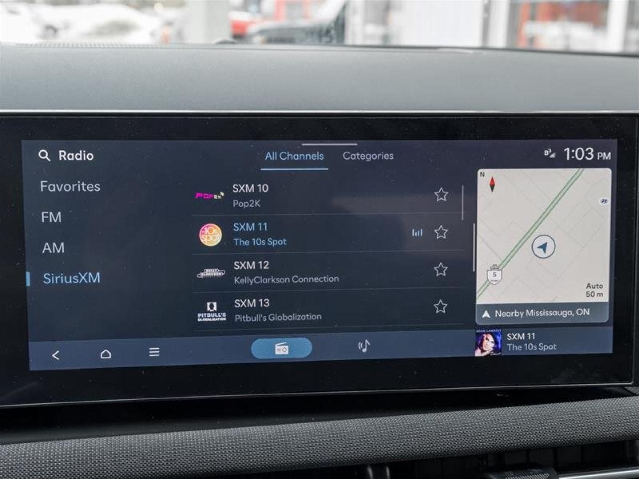 2025 Hyundai Tucson Hybrid Ultimate Photo