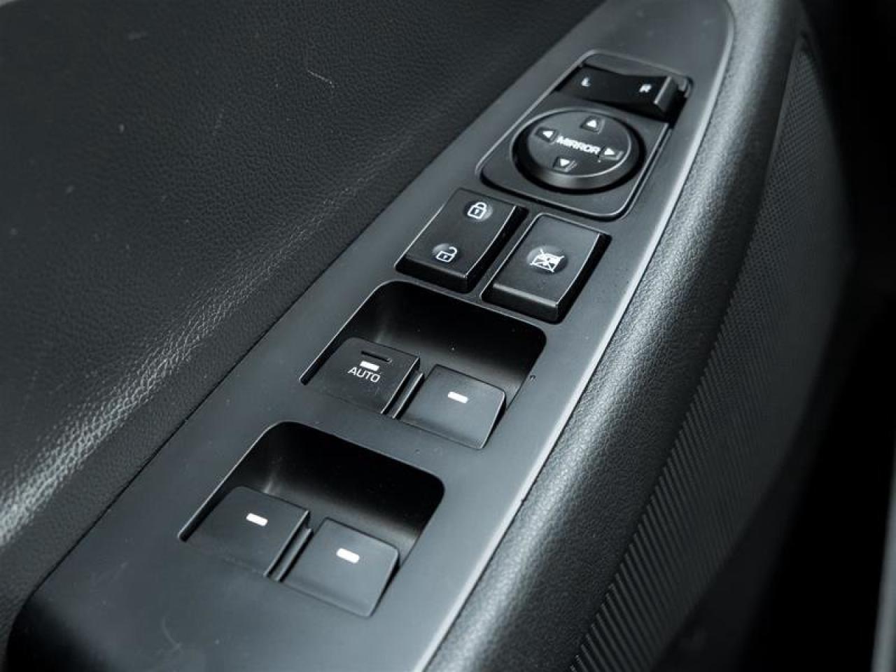 2018 Hyundai Tucson Premium Photo