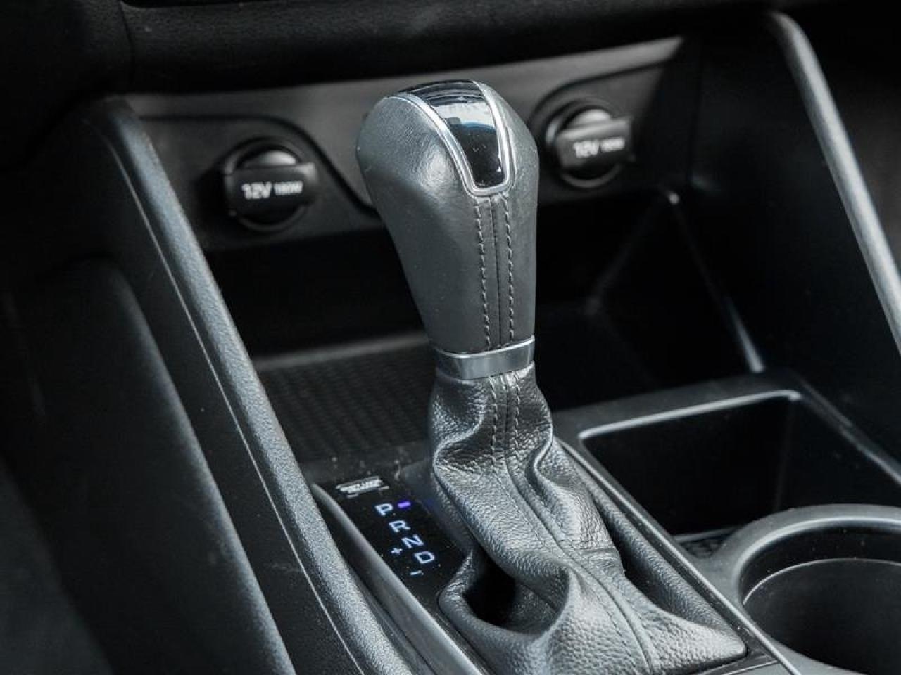 2018 Hyundai Tucson Premium Photo