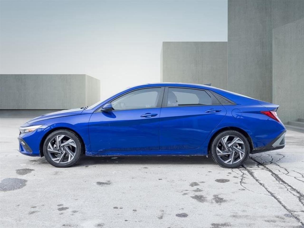 2024 Hyundai Elantra Preferred Photo