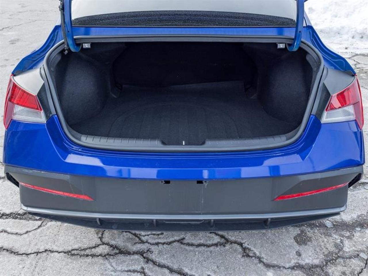 2024 Hyundai Elantra Preferred Photo