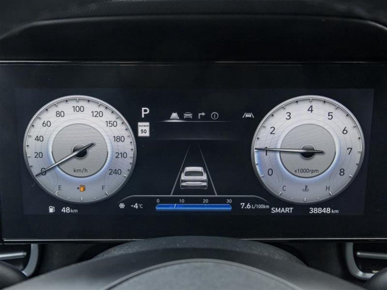 2024 Hyundai Elantra Preferred Photo