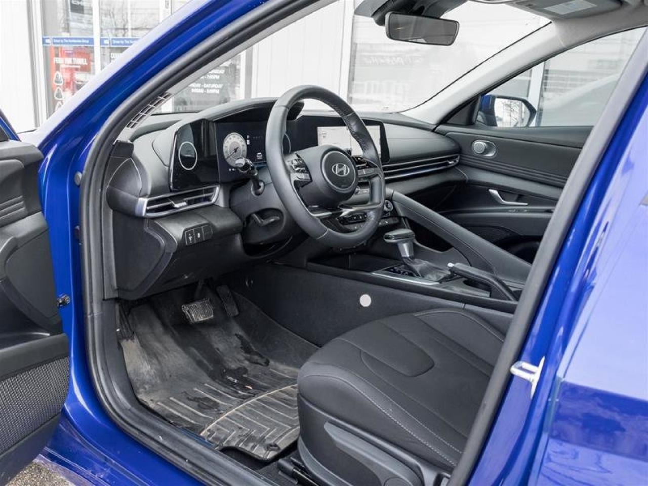 2024 Hyundai Elantra Preferred Photo