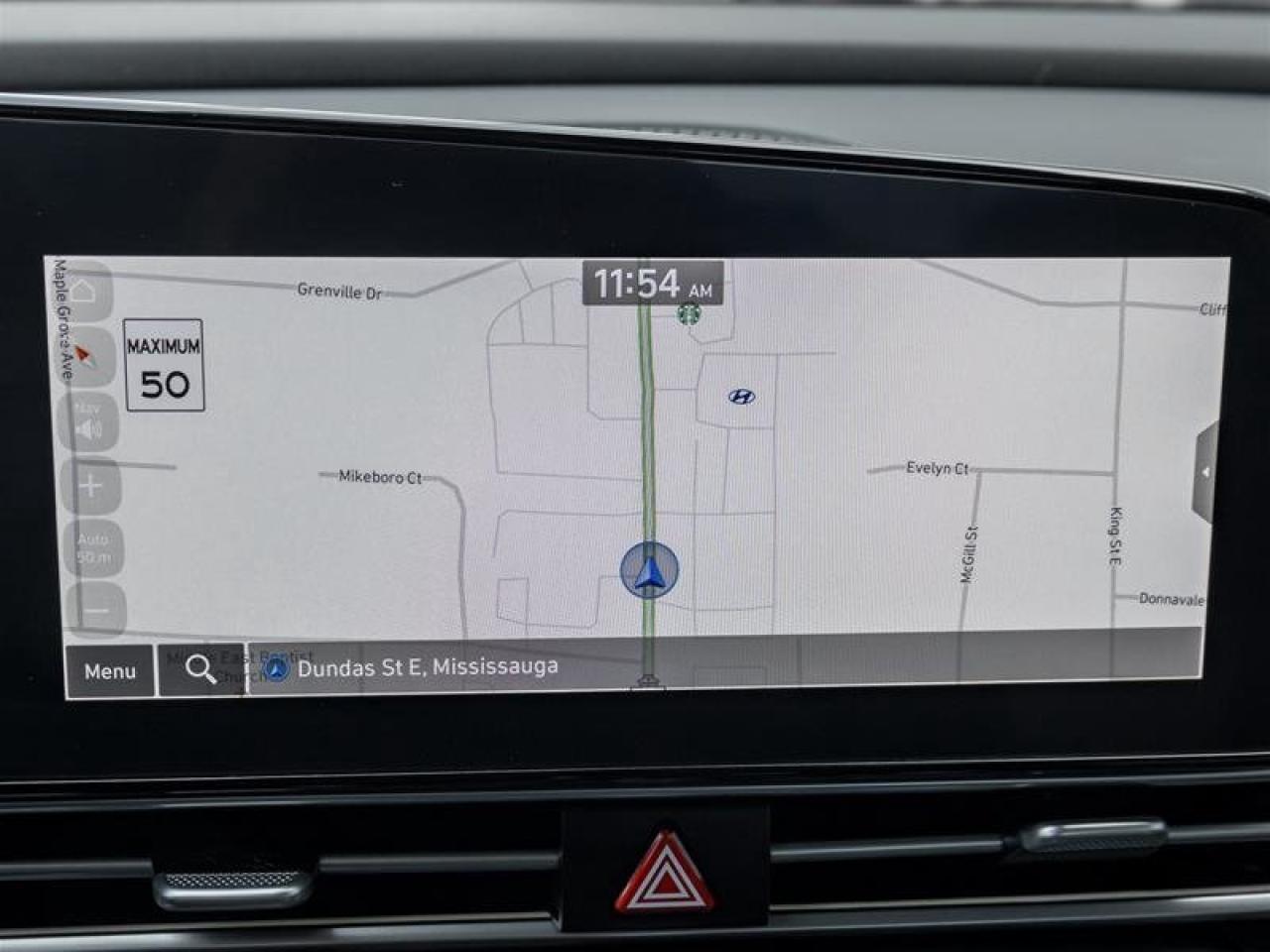 2024 Hyundai Elantra Preferred Photo