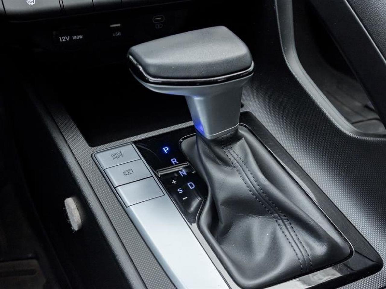 2024 Hyundai Elantra Preferred Photo