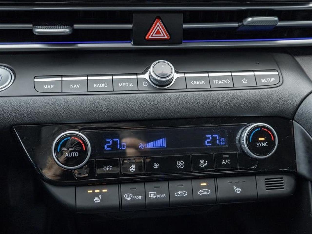 2024 Hyundai Elantra Preferred Photo