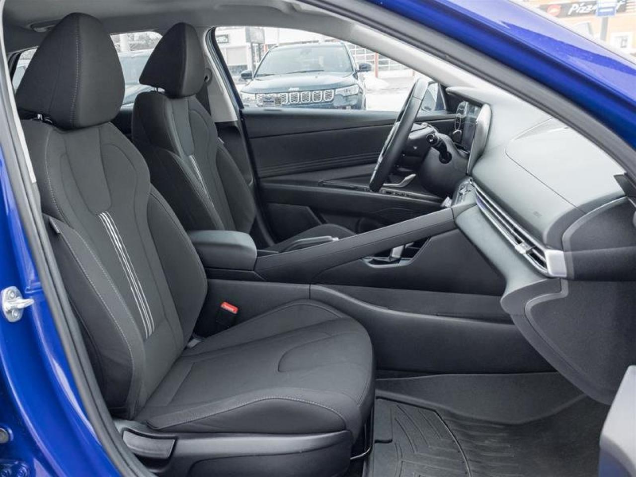2024 Hyundai Elantra Preferred Photo