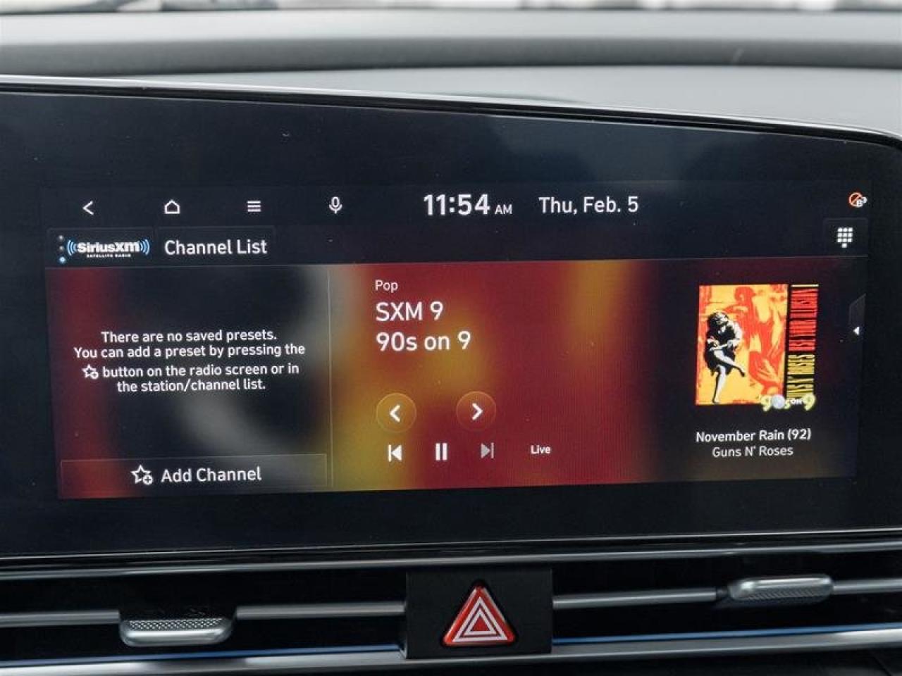 2024 Hyundai Elantra Preferred Photo