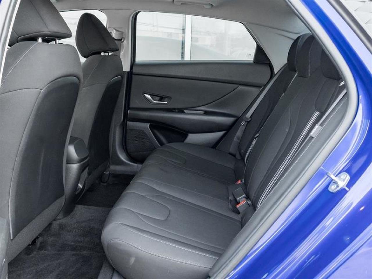 2024 Hyundai Elantra Preferred Photo