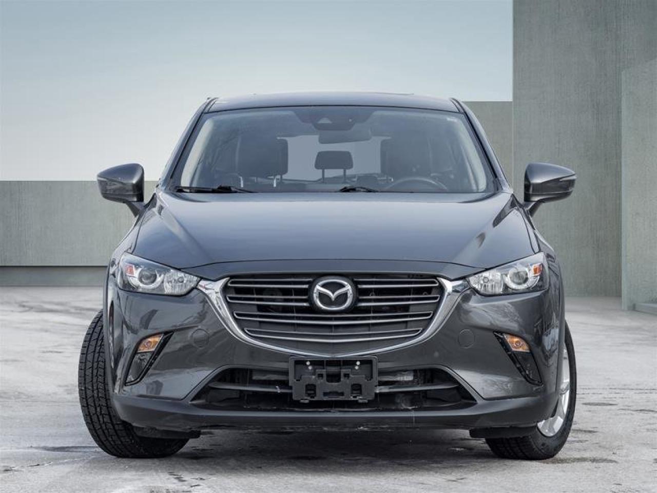 2019 Mazda CX-3 GS Photo