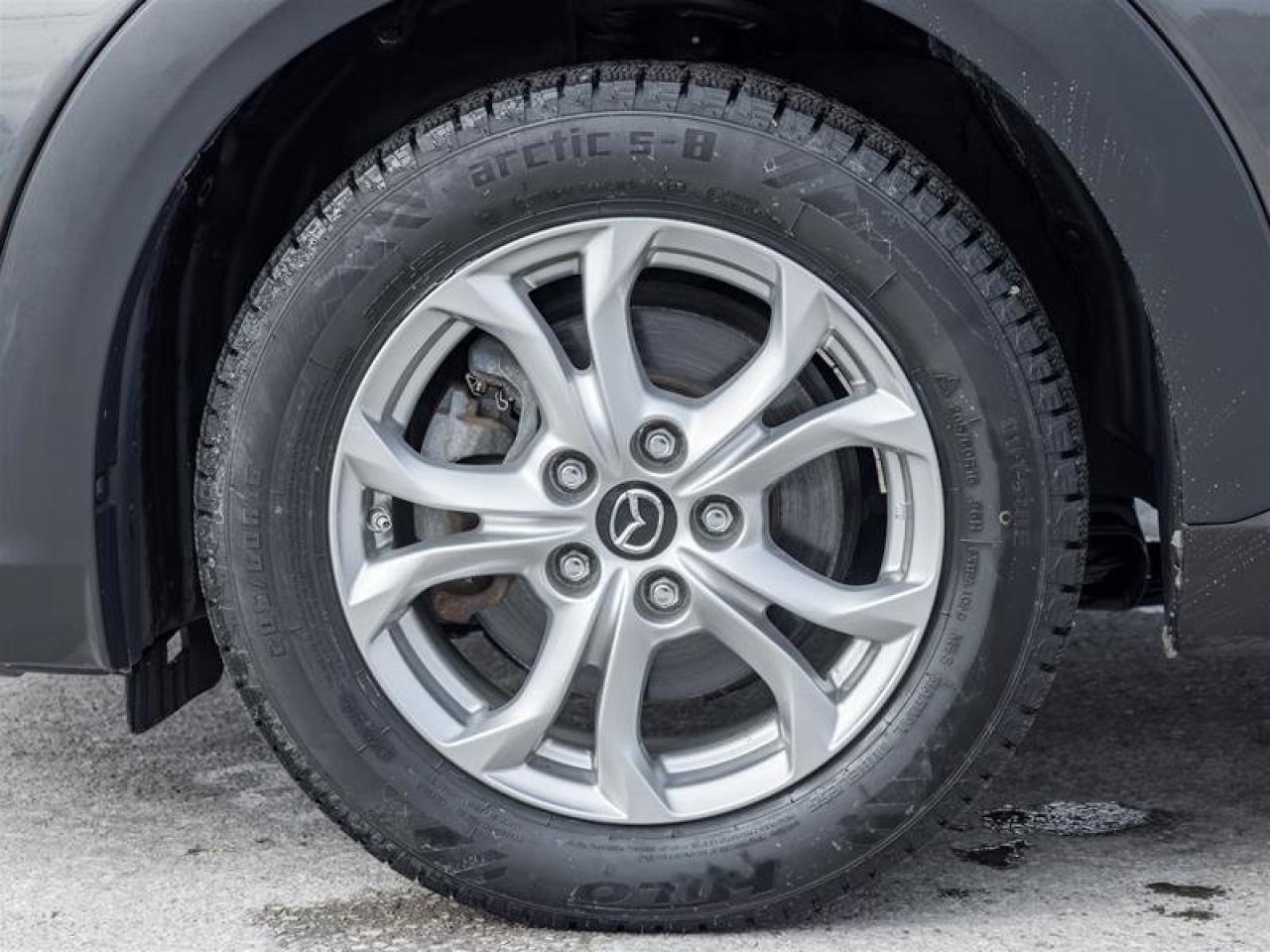 2019 Mazda CX-3 GS Photo3