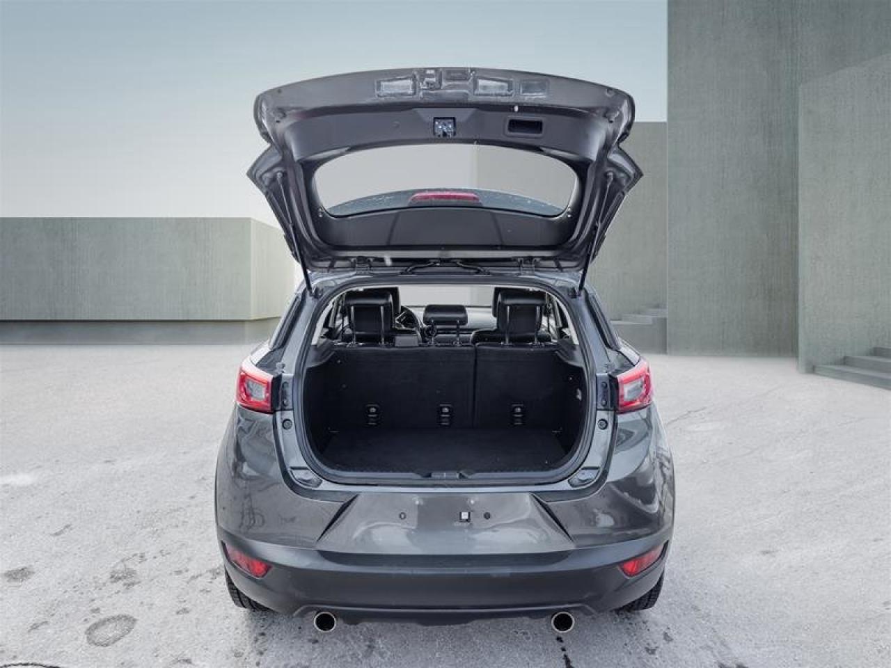 2019 Mazda CX-3 GS Photo