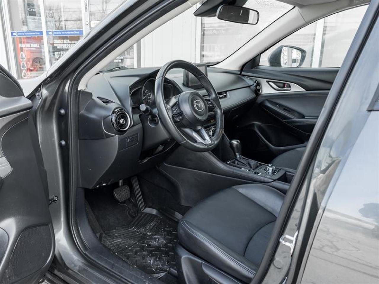 2019 Mazda CX-3 GS Photo