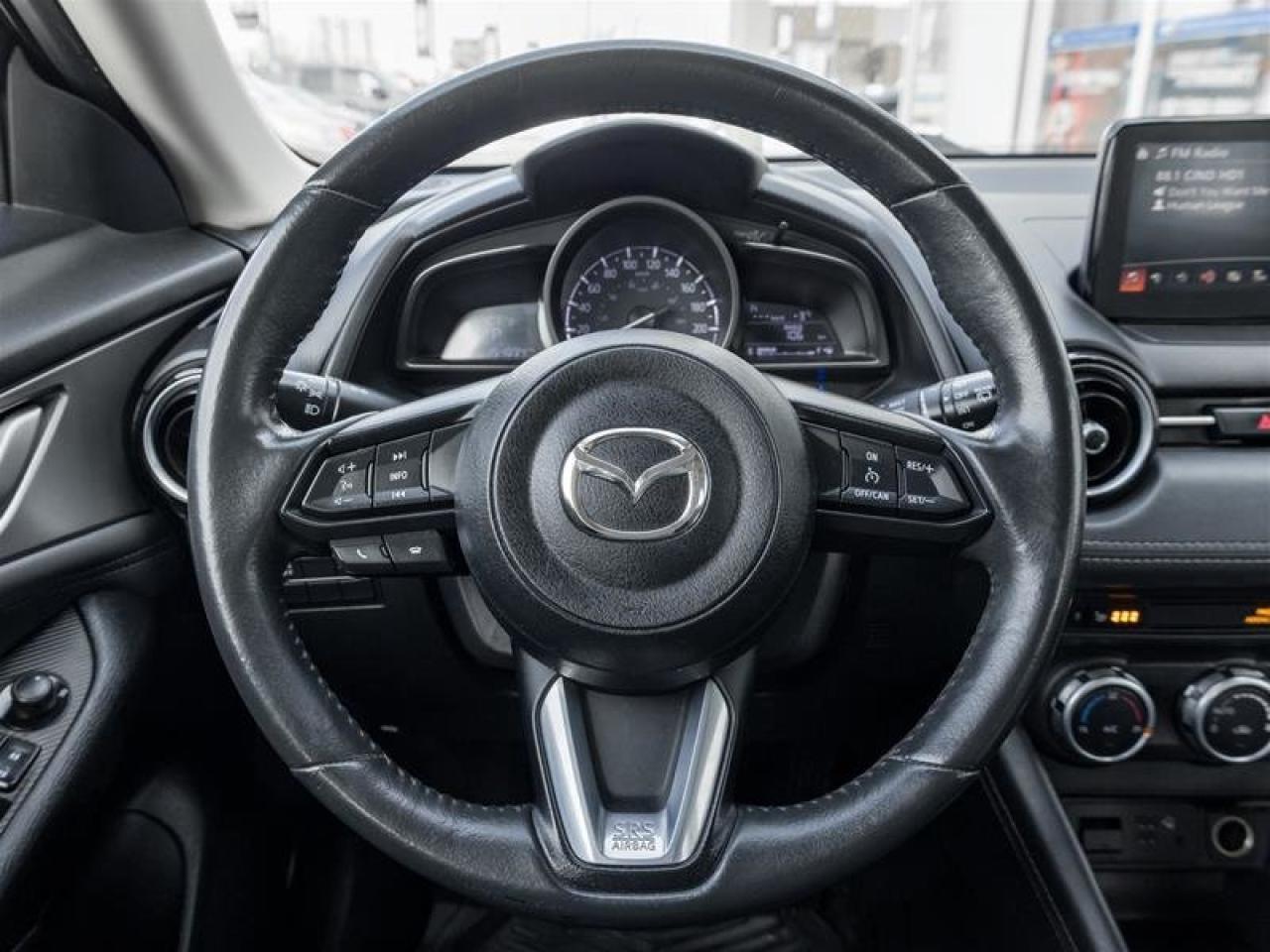 2019 Mazda CX-3 GS Photo