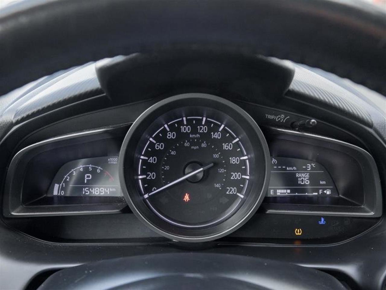 2019 Mazda CX-3 GS Photo