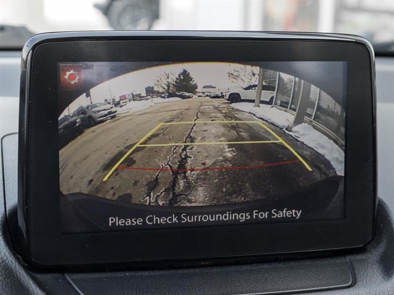 2019 Mazda CX-3 GS Photo