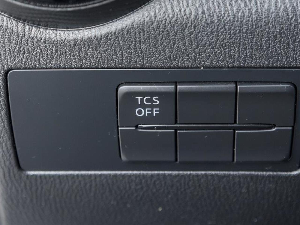 2019 Mazda CX-3 GS Photo