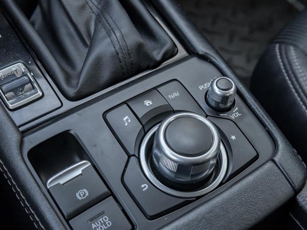 2019 Mazda CX-3 GS Photo