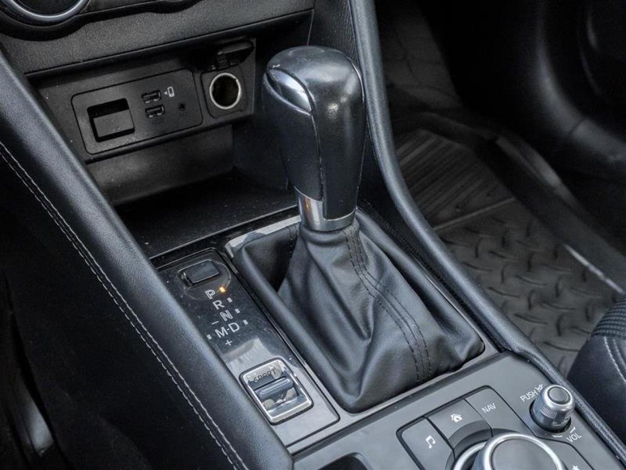 2019 Mazda CX-3 GS Photo