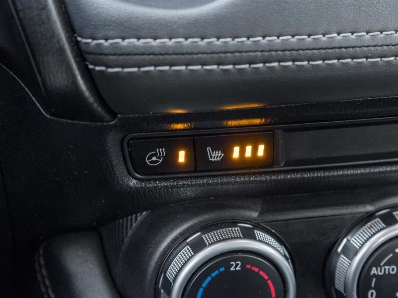 2019 Mazda CX-3 GS Photo