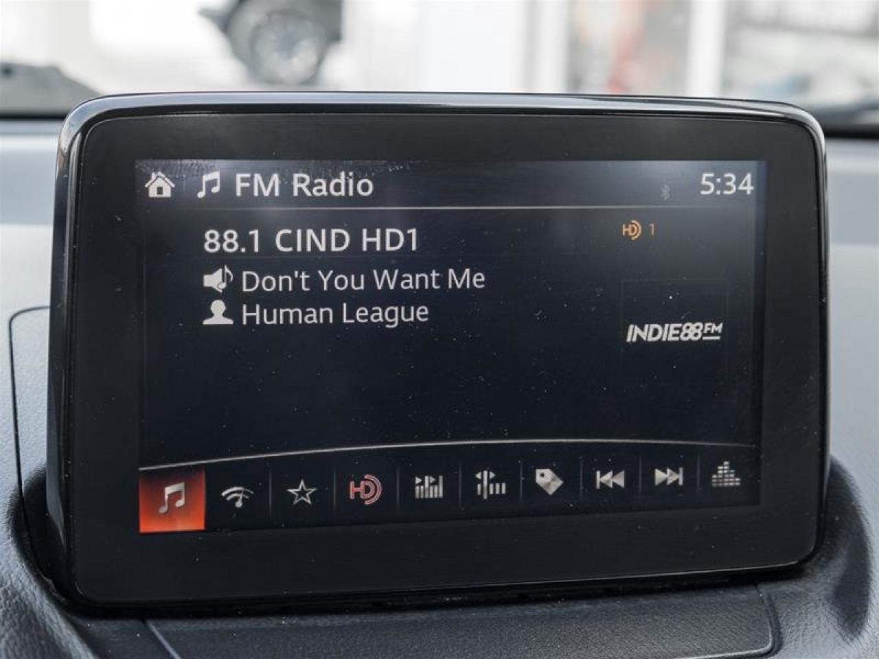 2019 Mazda CX-3 GS Photo