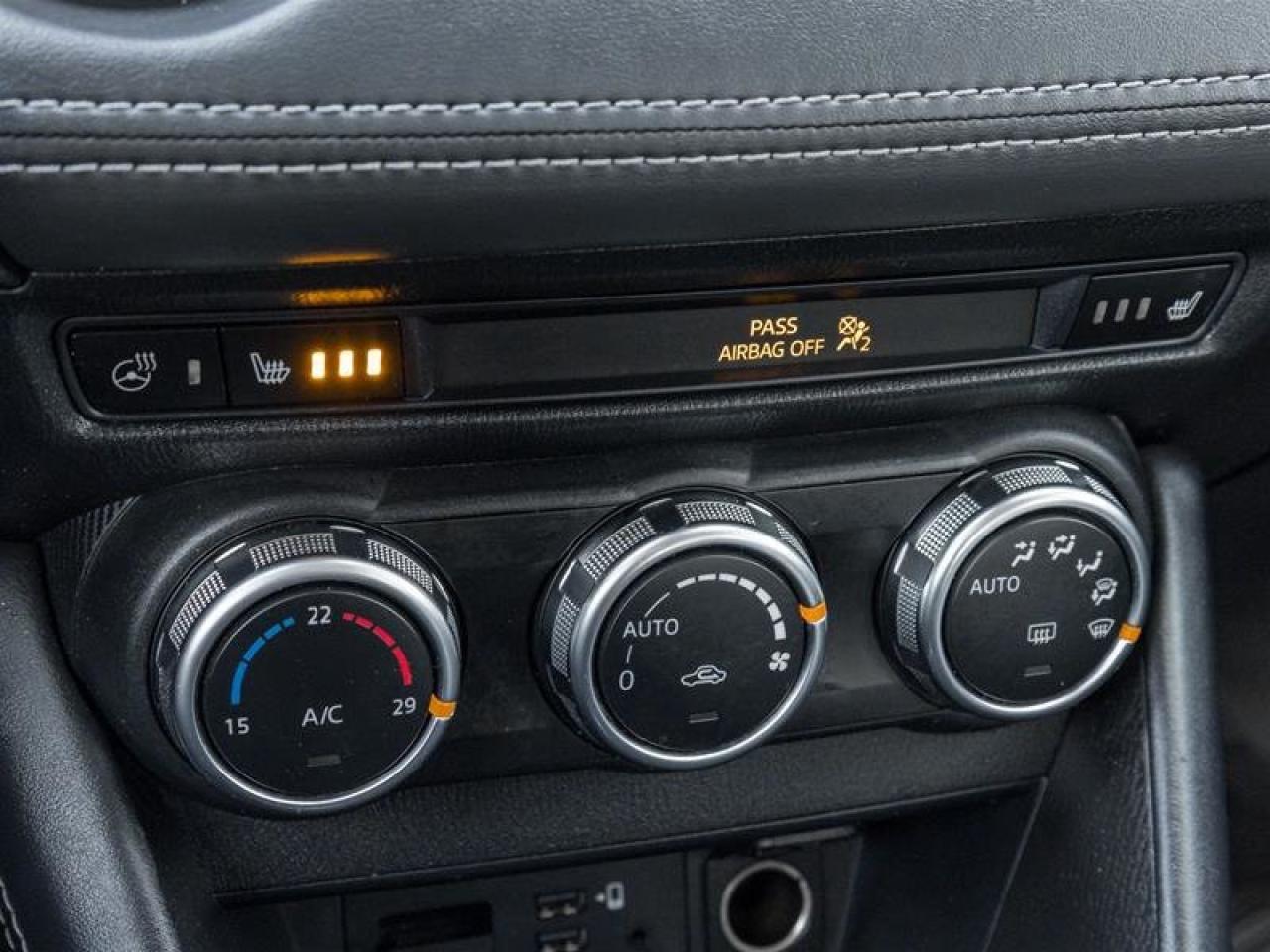 2019 Mazda CX-3 GS Photo