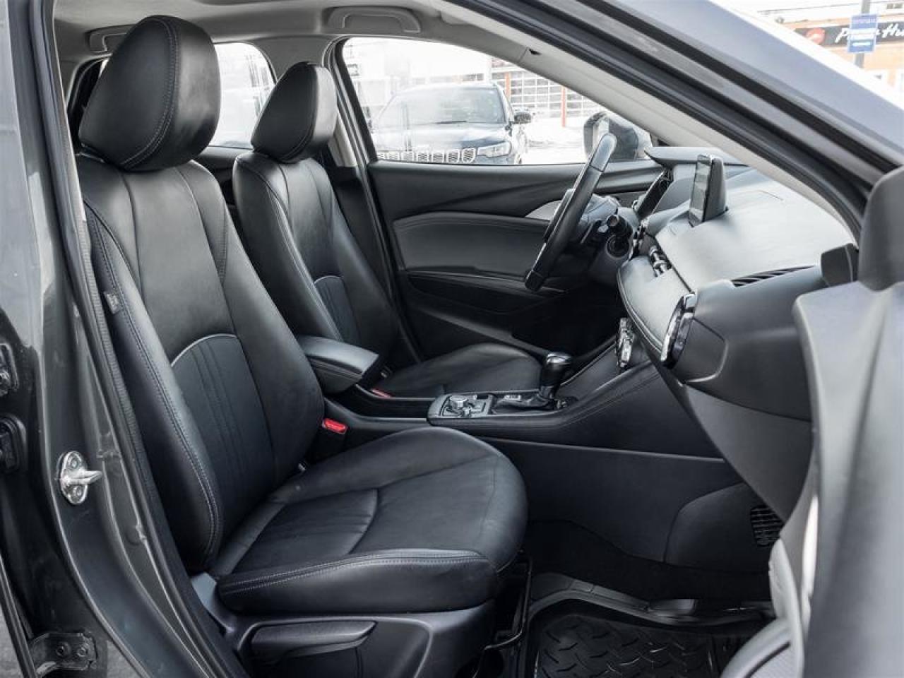 2019 Mazda CX-3 GS Photo