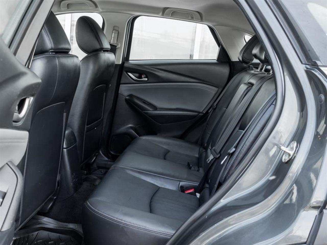 2019 Mazda CX-3 GS Photo