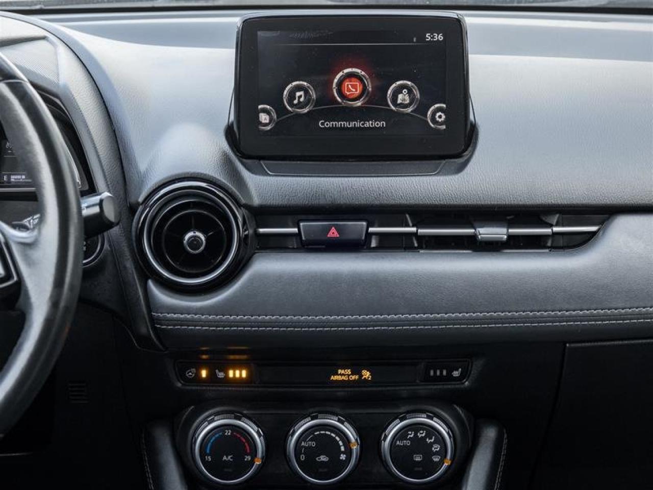 2019 Mazda CX-3 GS Photo