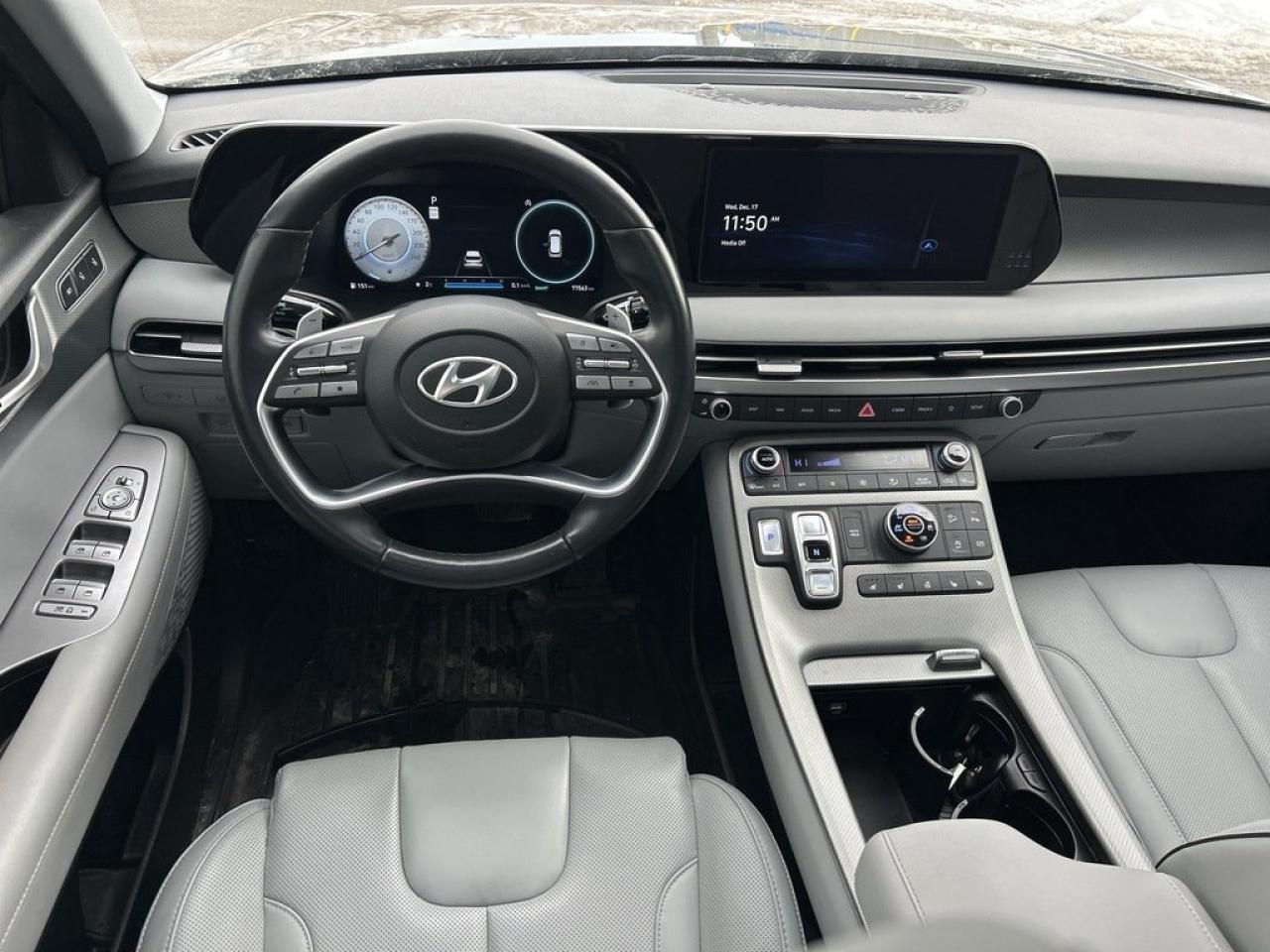 2023 Hyundai PALISADE URBAN Photo