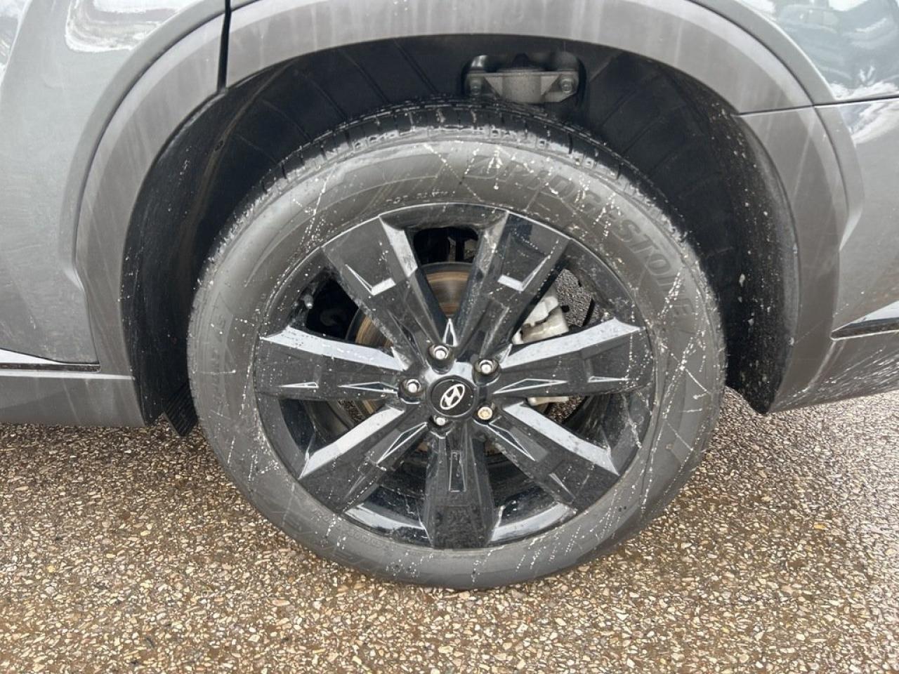 2023 Hyundai PALISADE URBAN Photo