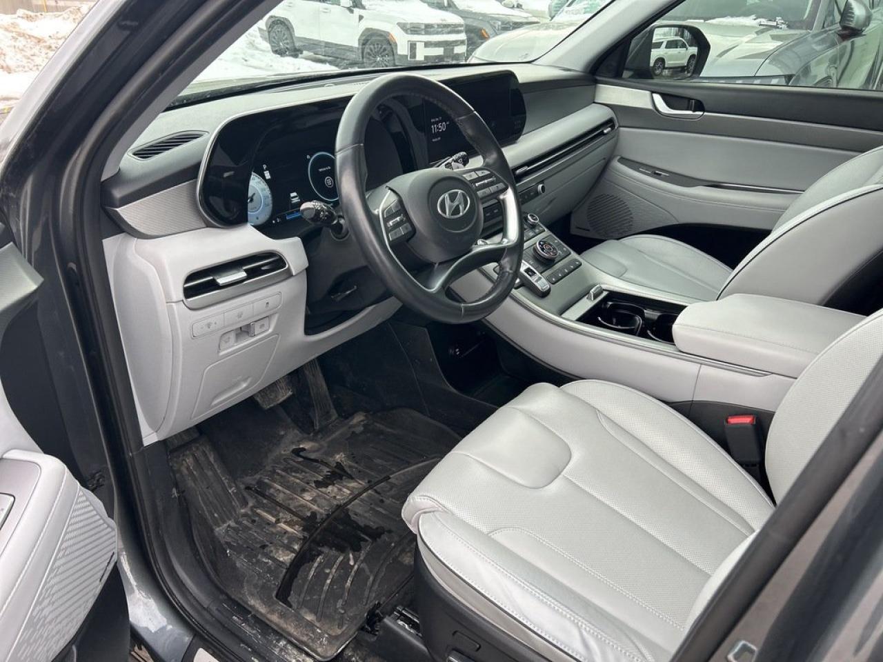 2023 Hyundai PALISADE URBAN Photo