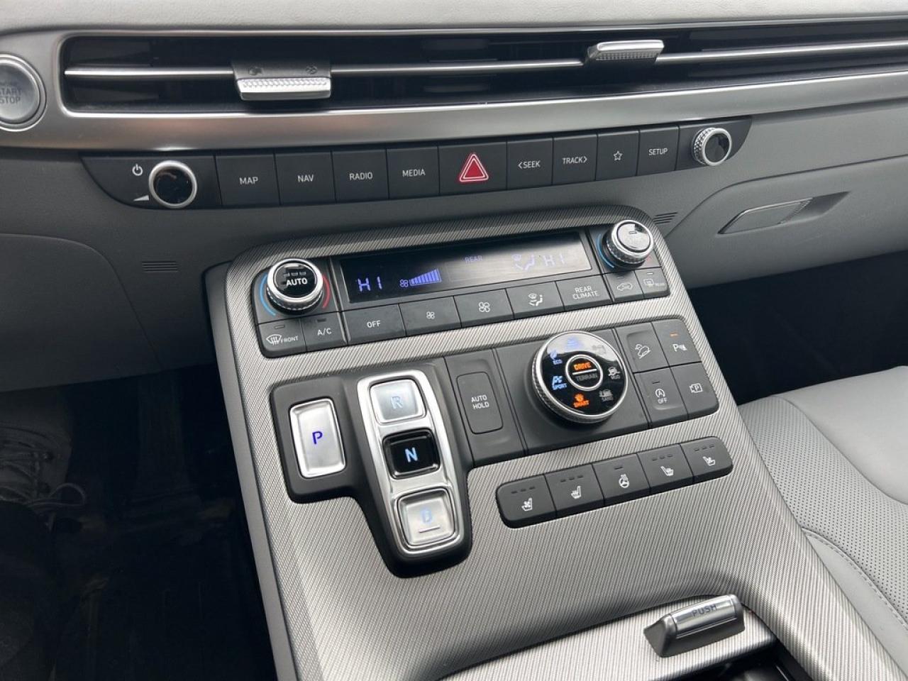 2023 Hyundai PALISADE URBAN Photo